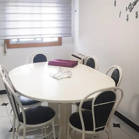 Appartement Monte Da *