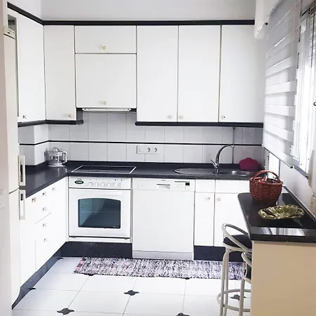 Appartement Monte Da O Grove
