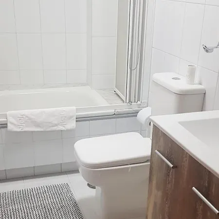 Appartement Monte Da *