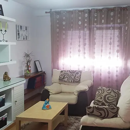 Monte Da Appartement O Grove