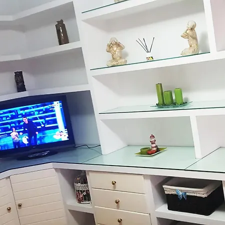 Appartement Monte Da *